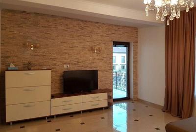 Casa individuala cu 5 camere, demisol cu garaj. - 8