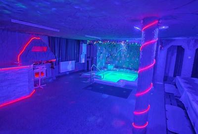 Casă cu 4 camere în Central - 3