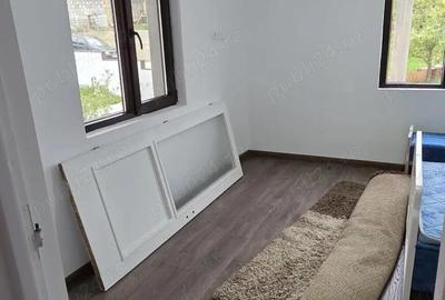 Vila de vanzare in comuna Valeni, judetul Dambovita - peisaj de vis, aer curat si liniste deplina - 7