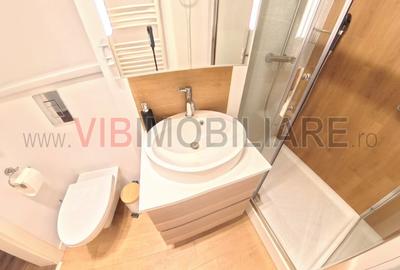 Duplex 4 camere 118mp, B.ul Unirii - 10