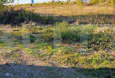 Teren de 5000 mp, în Central - 5