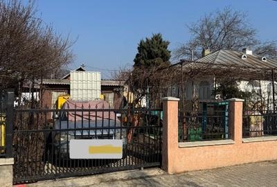 Teren intravilan zona centrală Târgu Frumos - 5