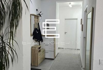 Apartament 3 camere , etaj 1 , 80 mp - Șelimbăr, zona Pictor Brana Apartament 3 camere , etaj 1 , 80 mp - Șelimbăr, zona Pictor Brana - 3