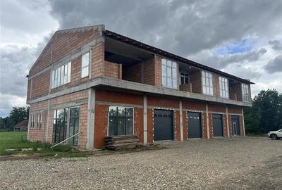 Spațiu industrial, 970 mp în Sântandrei