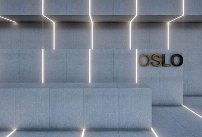 Inchiriere spatii birouri in cladirea Oslo -  Petrache Poenaru - de la 175 mp - 3