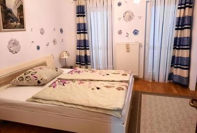 Casă cu 4 camere cu Teren 1700 Mp în Central - 7