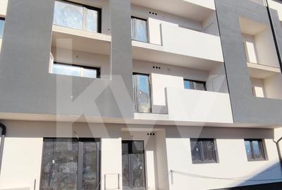 Apartament cu 2 camere decomandat în Mihai Viteazul - 2