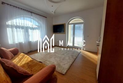 Casă | 4 camere | 240 MPU | Acces auto | Mediaș - 37