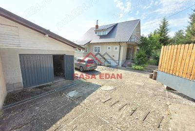 Casă cu 6 camere în Breaza - 13