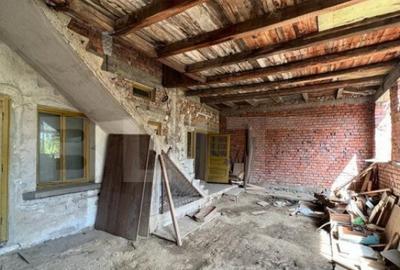 Casă cu 5 camere cu Teren 727 Mp în Semicentral - 3