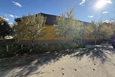 Casă cu Teren 750 Mp în Var - 5