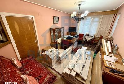 Apartament cu 3 camere decomandat în Scriitorilor - 6