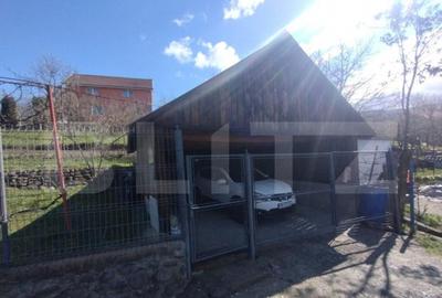 Casă cu 4 camere cu Teren 2000 Mp în Central - 13