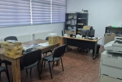 Spațiu comercial, de 400 mp, în Est - 9
