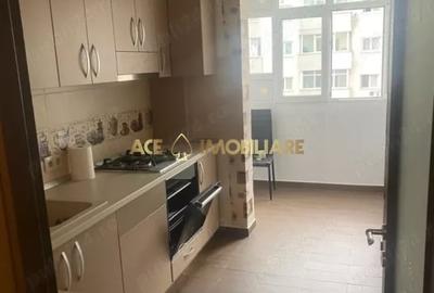 Apartament cu 3 camere decomandat, mobilat în Dristor - 2