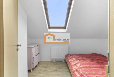 Casă individuală cu 6 camere cu Canalizare în Cornu de Sus (Cornu) - 30