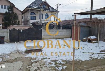 Casă cu 4 camere în Făcăi - 11