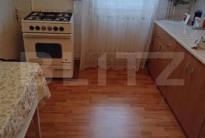 Apartament cu 3 camere decomandat în Central - 7
