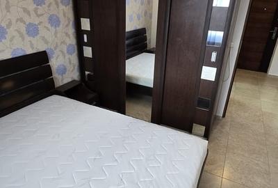 Apartament cu 2 camere semidecomandat în Chiajna - 6
