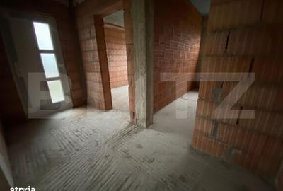 Casă cu 3 camere cu Teren 284 Mp în Urseni - 5