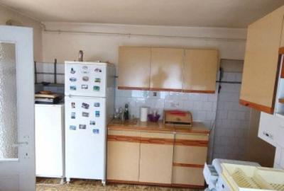 Casă cu 3 camere cu Canalizare în Lazaret - 7