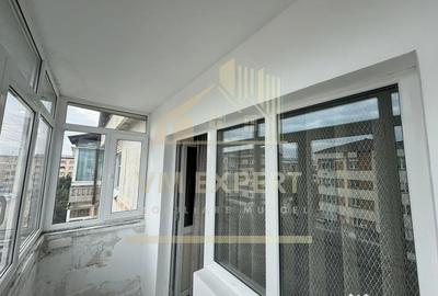 Apartament cu 2 camere decomandat în Nord - 12