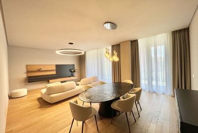 Nou! Mobilat și utilat lux - 5