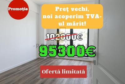Promotie- TVA redus! Apartament premium, la un standard peste piata! - 1