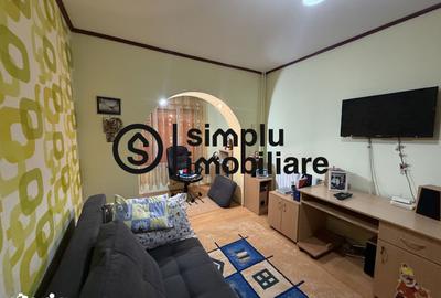 Apartament cu 3 camere decomandat în Gării - 10