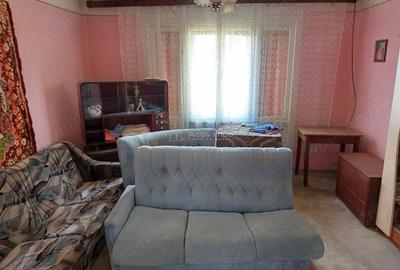 Casă cu Teren 842 Mp în Naidăș - 16