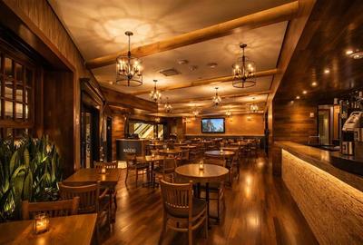 Spațiu comercial, de 490 mp, în Central - 2