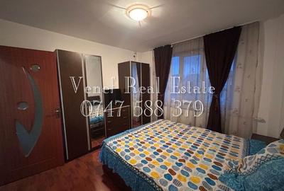 Apartament cu 3 camere semidecomandat în Chișinau - 3