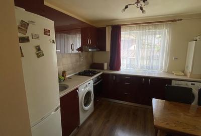 Apartament cu 3 camere decomandat în Central - 5