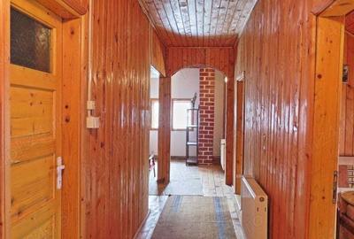 Casă cu 6 camere în Zamora - 6