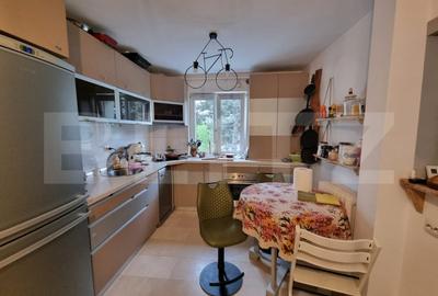 Apartament de vanzare, cu 3 camere, 65 mp, zona Casa Radio - 3
