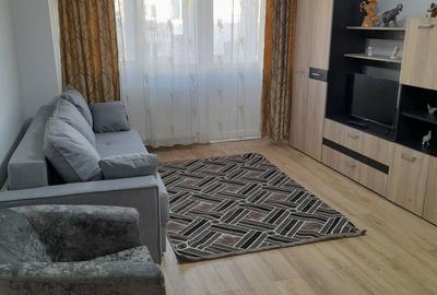 Apartament cu 2 camere semidecomandat în Luncșoara - 5