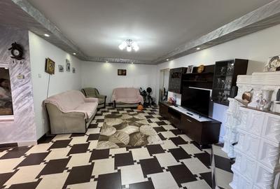 Casa caramida, zona Bar Bucov, renovata si extindere 2008-2018, Afi-Cora - 5