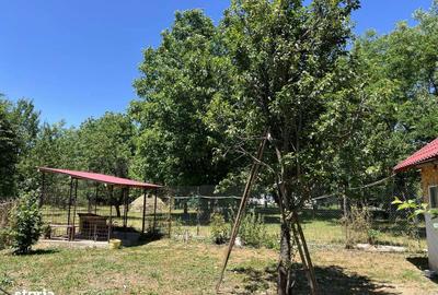 Casă cu 6 camere cu Teren 700 Mp în Breaza - 2