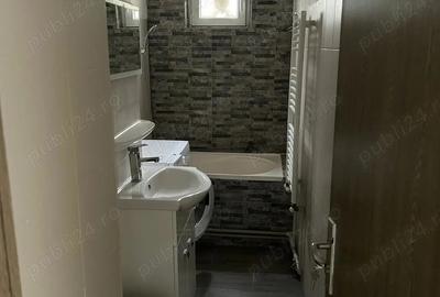 Vind apartament 2 camere renovat si utilat - 2
