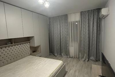 Garsonieră decomandată, mobilată în Podu Roș - 6