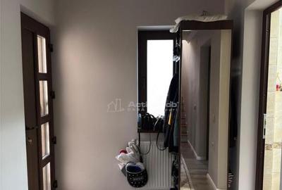 Casă cu 4 camere cu Teren 360 Mp în Partoș