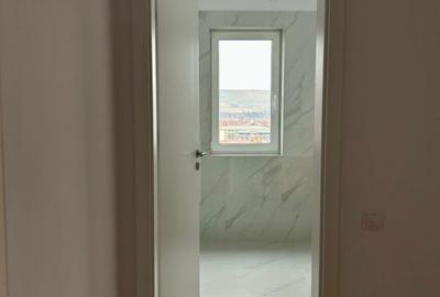 Apartament cu 2 camere în Florești - 3