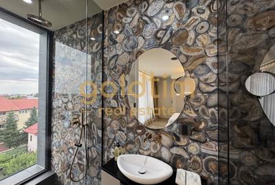 SUPERB/ PENTHOUSE MOBILAT SI UTILAT/ TERASA 70 mp SUPERB/ PENTHOUSE MOBILAT SI UTILAT/ TERASA 70 mp - 21