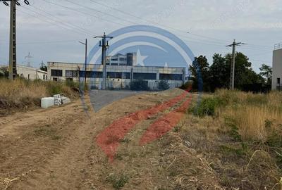 Teren de 435 mp, în Malu Mare - 1