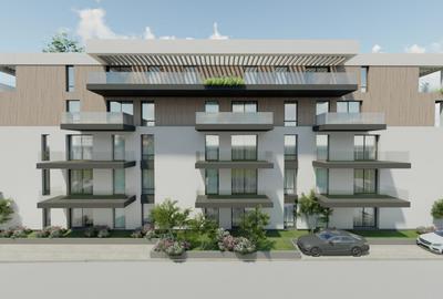 APARTAMENT  - VITAN - ANSAMBLU NOU - COMISION 0% - 1