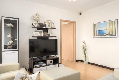 Apartament cu 3 camere în Tineretului - 9