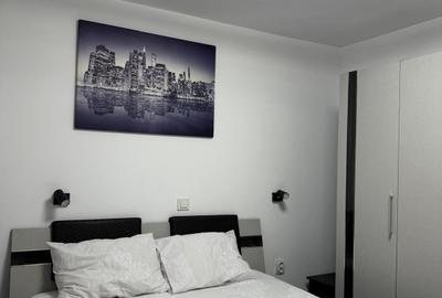 Apartament 3 camere,mobilat ,utilat  de vanzare ,Faleza Nord,,Uniri 145000euro - 9