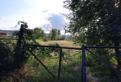 Spațiu comercial, în Davidești - 2