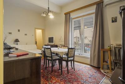 Apartament cu 2 camere decomandat, mobilat în Ultracentral