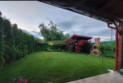 Casă cu 4 camere cu Teren 232 Mp în Central - 8